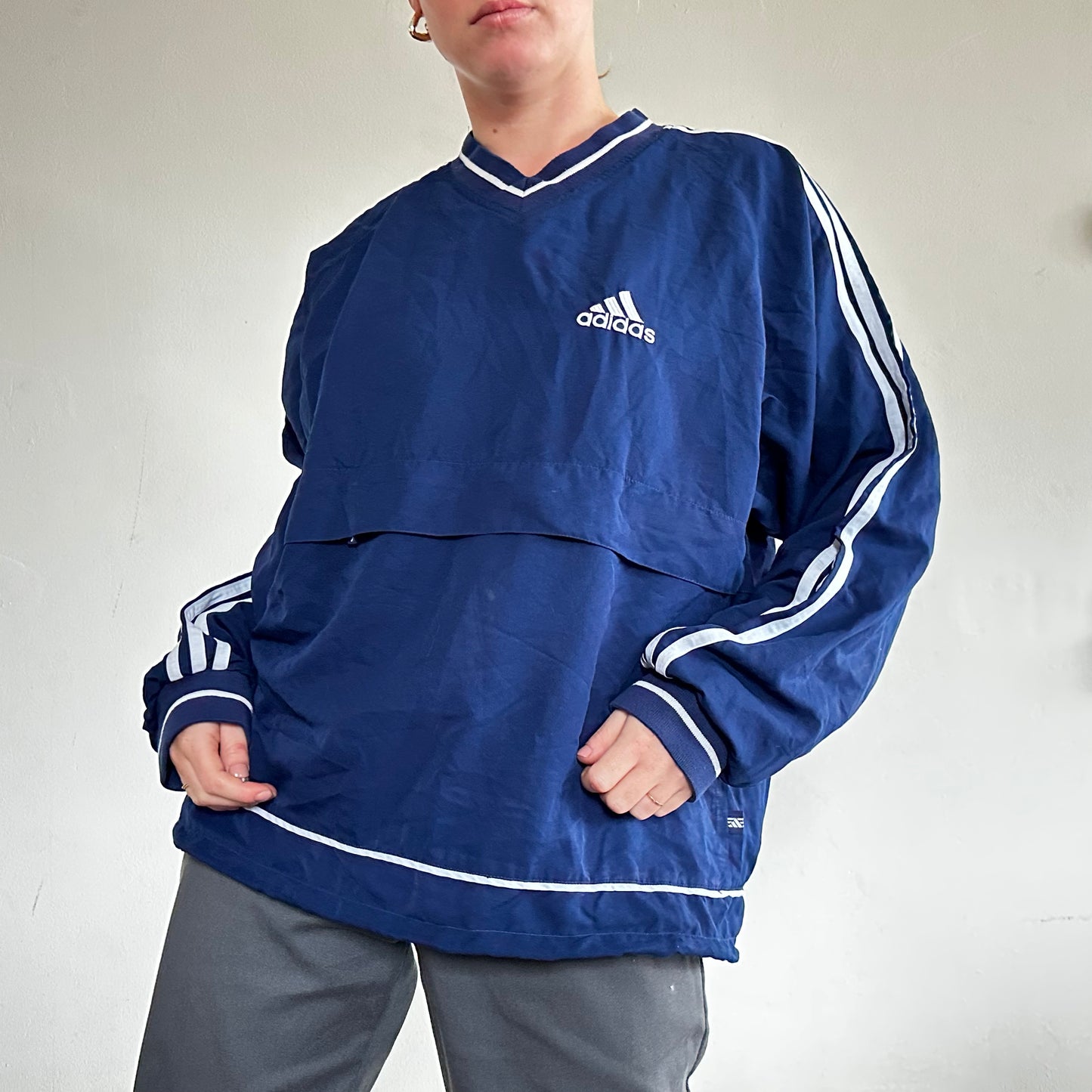 Vintage Adidas Jacket