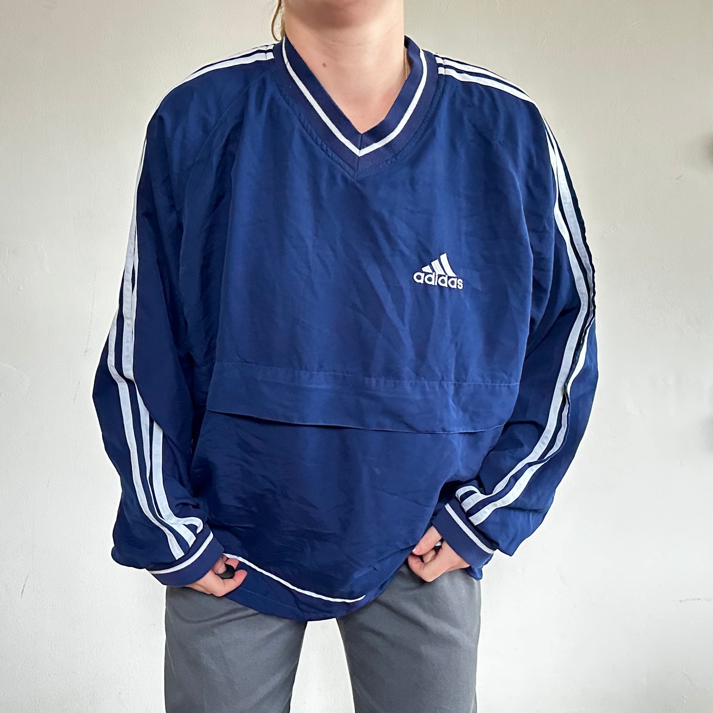 Vintage Adidas Jacket