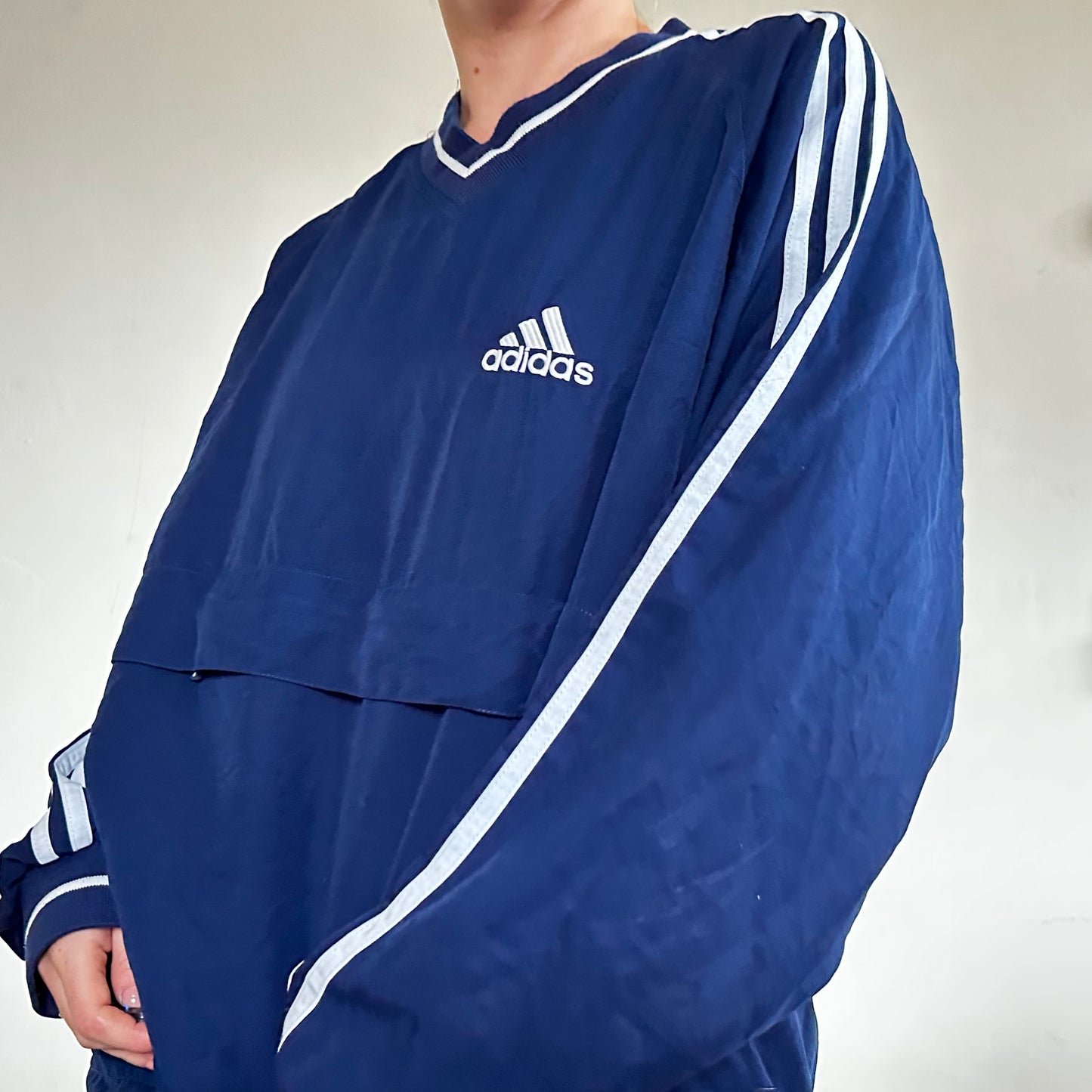 Vintage Adidas Jacket