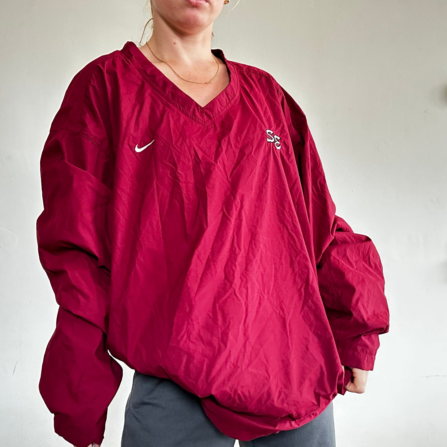 Vintage Nike Jacket
