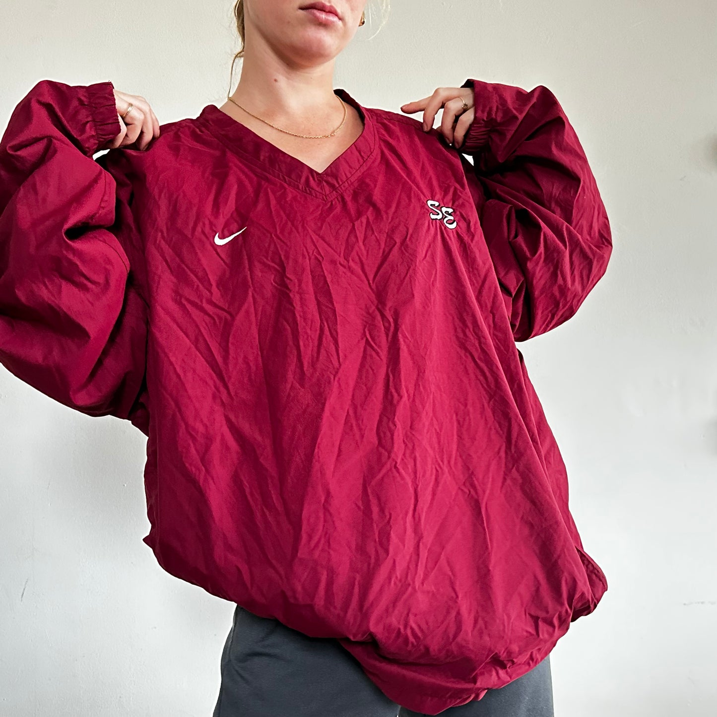 Vintage Nike Jacket