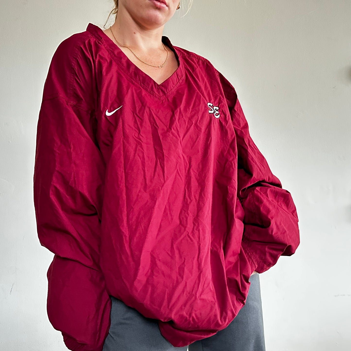 Vintage Nike Jacket