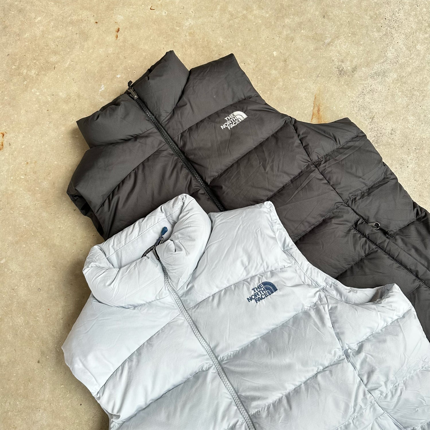 Jackets