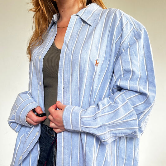 Vintage Ralph Lauren shirt