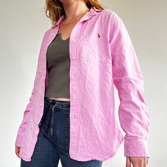 Vintage Ralph Lauren shirt