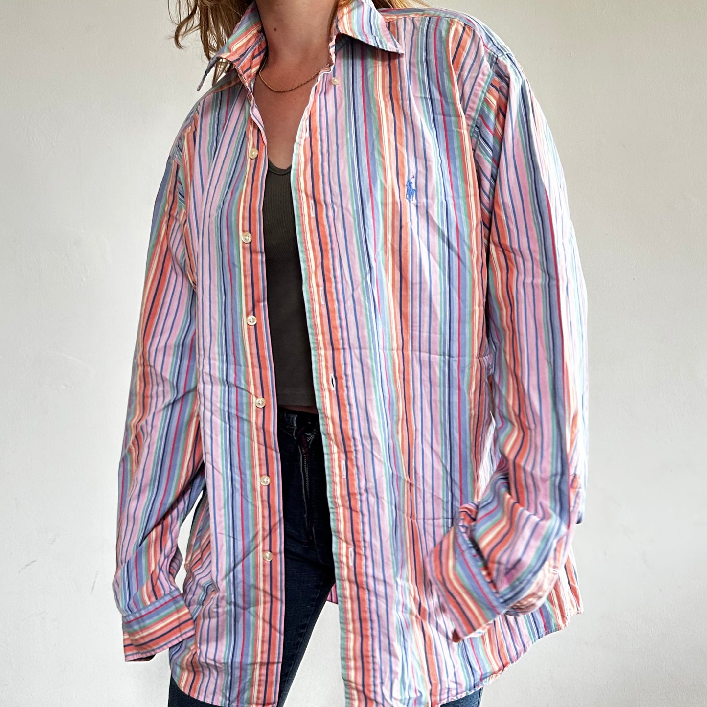 Vintage Ralph Lauren shirt