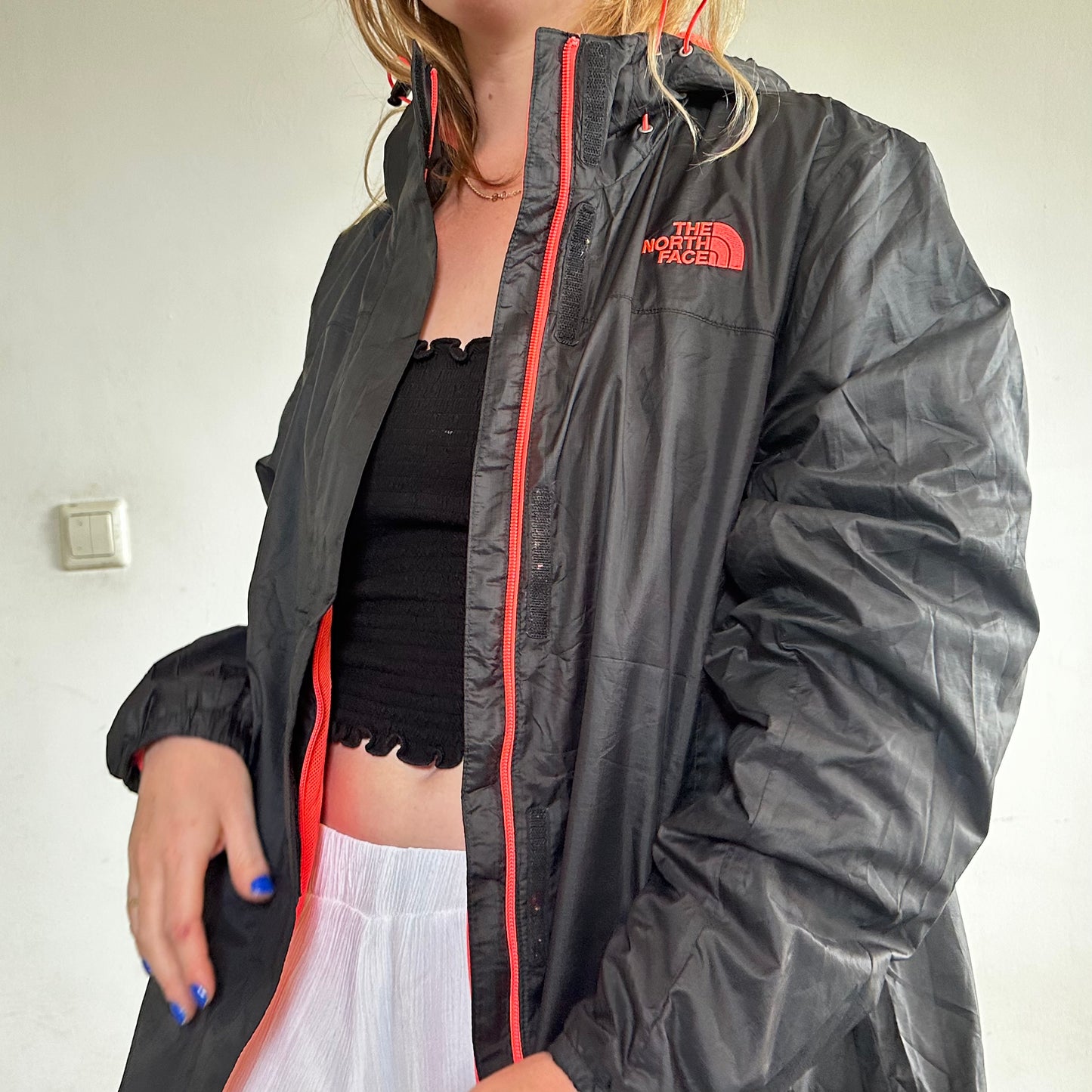 Vintage The North Face Jacket