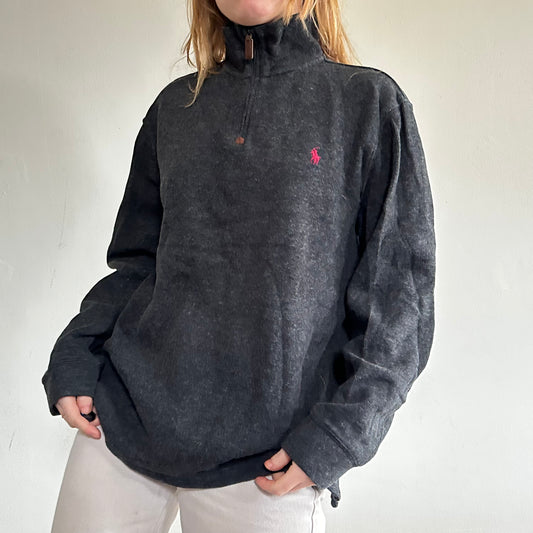 Vintage Ralph Lauren knit sweater
